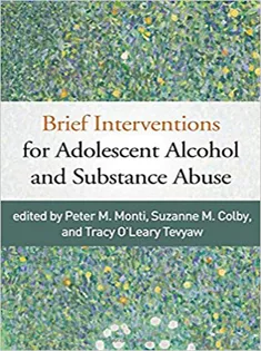 Brief Interventions for Adolescent Alcohol and Substance Abuse