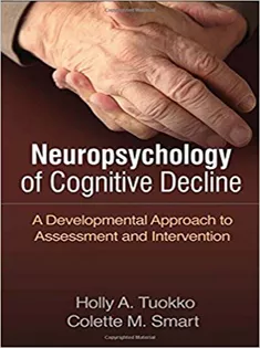 Neuropsychology of Cognitive Decline