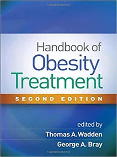 Handbook of Obesity Treatment