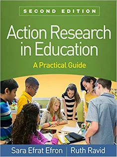 Action Research in Education, Second Edition