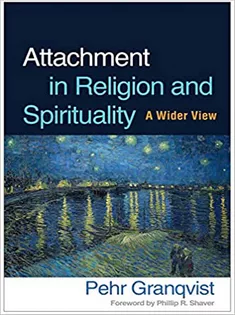 Attachment in Religion and Spirituality: A Wider View