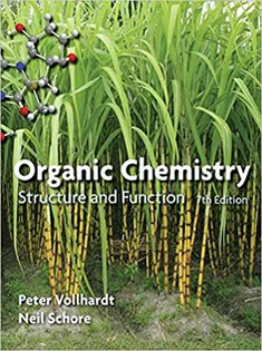 9781464120275 Organic Chemistry: Structure and Function