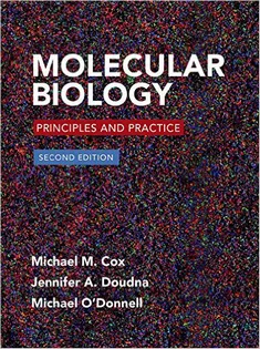 9781464126147 Molecular Biology: Principles and Practice