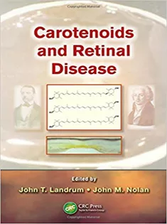 Carotenoids and Retinal Disease