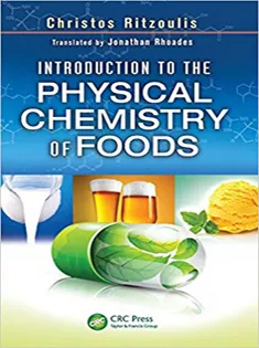 Introduction to the Physical Chemistry of Foods