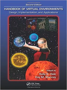 Handbook of Virtual Environments