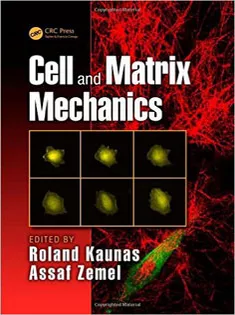 Cell and Matrix Mechanics
