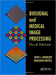 Biosignal and Medical Image Processing