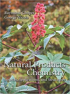 Natural Products Chemistry: Sources, Separations and Structures