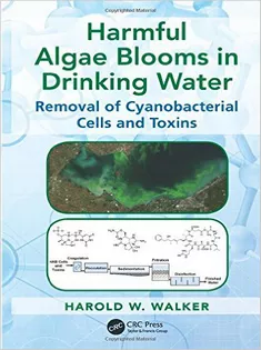 Harmful Algae Blooms in Drinking Water
