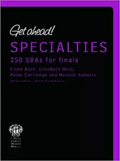 Get Ahead! SPECIALTIES
