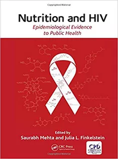 Nutrition and HIV: Epidemiological Evidence to Public Health