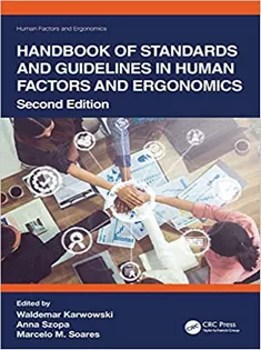 Handbook of Standards and Guidelines in Human Factors and Ergonomics