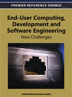 End-User Computing, Development, and Software Engineering: New Challenges