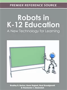 Robots in K-12 Education: A New Technology for Learning