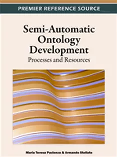 Semi-Automatic Ontology Development: Processes and Resources