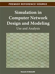 Simulation in Computer Network Design and Modeling: Use and Analysis