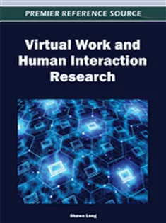 Virtual Work and Human Interaction Research