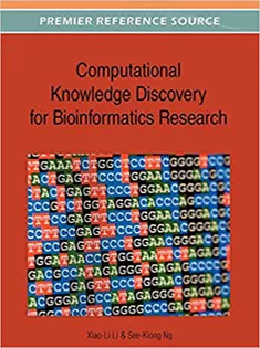 Computational Knowledge Discovery for Bioinformatics Research