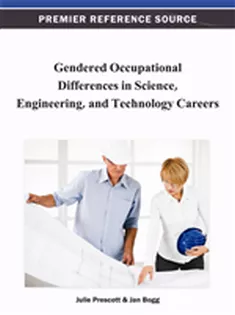 Gendered Occupational Differences in Science, Engineering, and Technology Careers