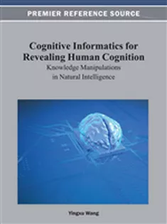 Cognitive Informatics for Revealing Human Cognition: Knowledge Manipulations in Natural Intelligence