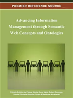 Advancing Information Management Through Semantic Web Concepts and Ontologies