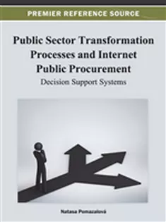 Public Sector Transformation Processes and Internet Public Procurement: Decision Support Systems