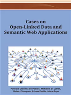 9781466628274 Cases on Open-Linked Data and Semantic Web Applications