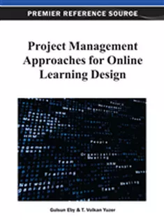 Project Management Approaches for Online Learning Design