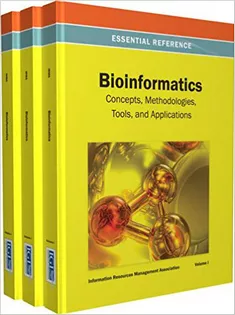 Bioinformatics: Concepts, Methodologies, Tools, and Applicationses