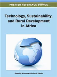 Technology, Sustainability, and Rural Development in Africa