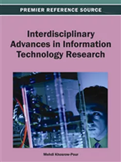 9781466636255 Interdisciplinary Advances in Information Technology Research