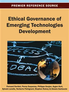 Ethical Governance of Emerging Technologies Development