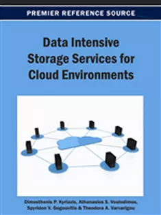 Data Intensive Storage Services for Cloud Environments