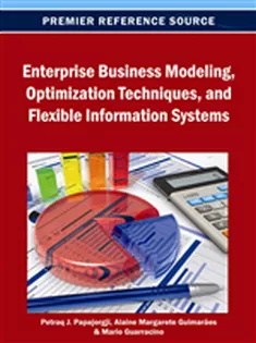 Enterprise Business Modeling, Optimization Techniques, and Flexible Information Systems