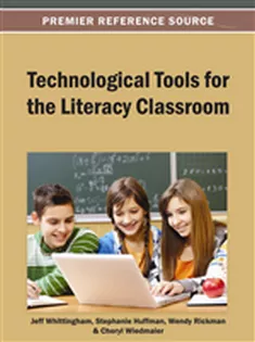 Technological Tools for the Literacy Classroom