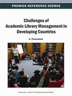 Challenges of Academic Library Management in Developing Countries