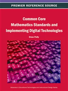 Common Core Mathematics Standards and Implementing Digital Technologies