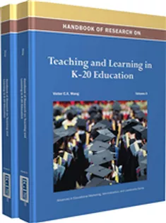 Handbook of Research on Teaching and Learning in K-20 Education (2 Volumes)