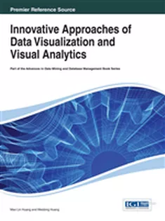 Innovative Approaches of Data Visualization and Visual Analytics
