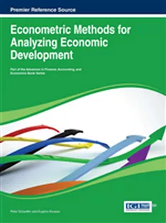 Econometric Methods for Analyzing Economic Development