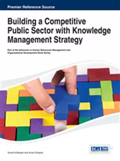 9781466644342 Building A Competitive Public Sector with Knowledge Management Strategy