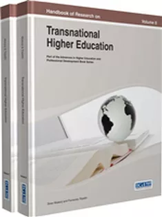 Handbook of Research on Transnational Higher Education (2 Volumes)