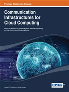 Communication Infrastructures for Cloud Computing