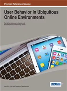 User Behavior in Ubiquitous Online Environments