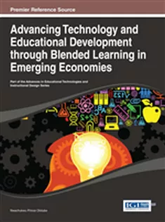 Advancing Technology and Educational Development Through Blended Learning in Emerging Economies