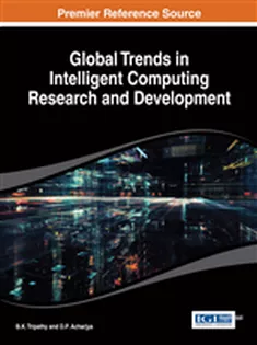 9781466649361 Global Trends in Intelligent Computing Research and Development