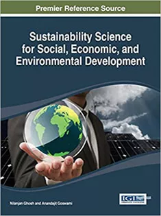 Sustainability Science for Social, Economic, and Environmental Development