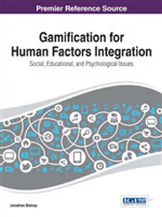 Gamification for Human Factors Integration