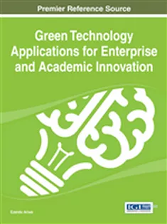 Green Technology Applications for Enterprise and Academic Innovation